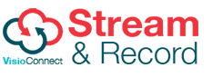 Stream & Record
